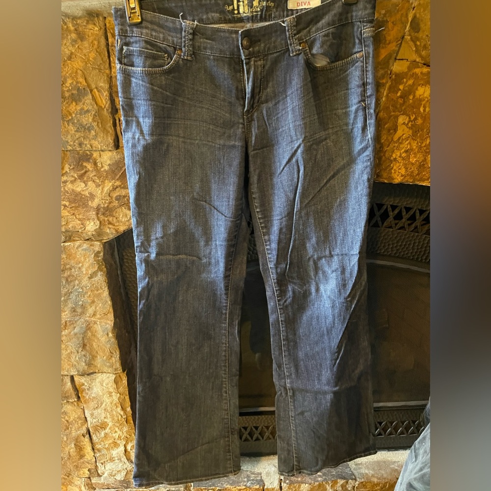 !it jeans Diva 32 long
